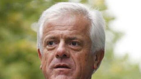 AZ-Leute-Kolumnist Michael Graeter