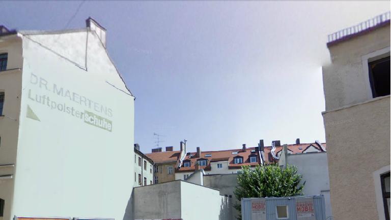 Darum geht es: Das Grundstück in der Straße Am Einlass.