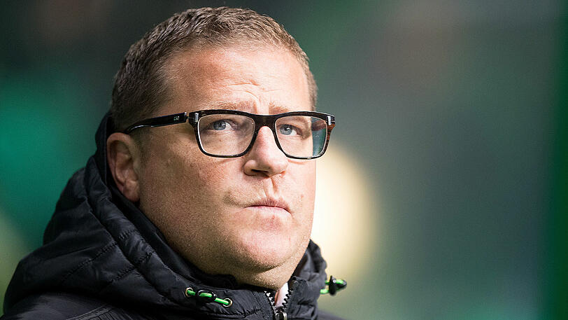 Hat angeblich keine Lust auf Lederhosen: Max Eberl.