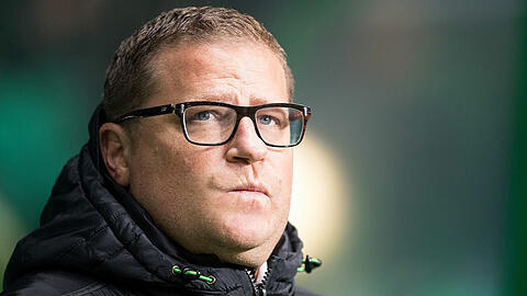 Hat angeblich keine Lust auf Lederhosen: Max Eberl.
