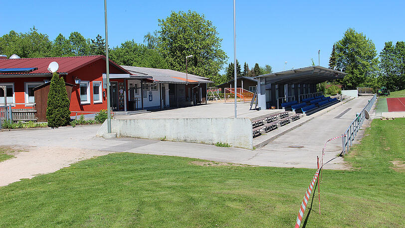 Impressionen aus dem Kurztrainingslager der Löwen in Bad Wörishofen