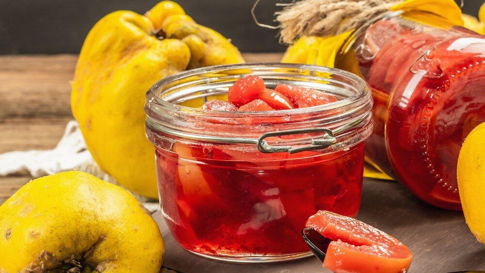 Herbstliches Obst: So bereitet man Quitten zu | Abendzeitung München