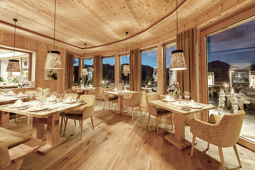 Genießen Sie hier das Naturkulinarium, das Herzstück der Höflehner Kochkunst. Genießen Sie hier das Naturkulinarium, das Herzstück der Höflehner Kochkunst.