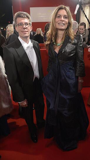 Opernball 2013 in Wien: Die besten Bilder