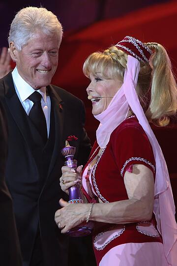"Life Ball" in Wien - die Bilder!