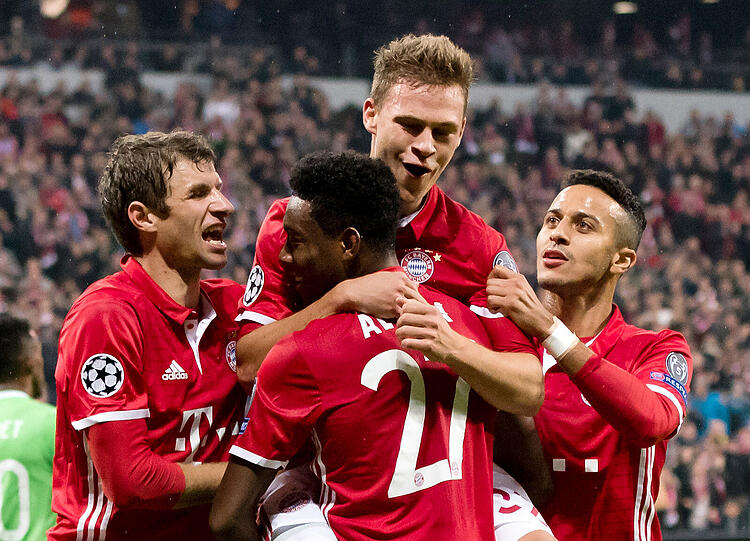 Mitte Oktober folgte ein 4:1 gegen die PSV Eindhoven...