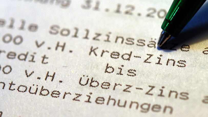 Verbraucher konnten von Mitte Juli an über Smava einen Kredit über 1000 Euro aufnehmen und müssen nur 994 Euro zurückzahlen.