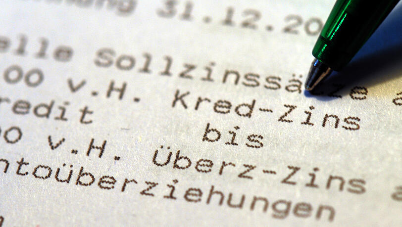 Verbraucher konnten von Mitte Juli an über Smava einen Kredit über 1000 Euro aufnehmen und müssen nur 994 Euro zurückzahlen. Verbraucher konnten von Mitte Juli an über Smava einen Kredit über 1000 Euro aufnehmen und müssen nur 994 Euro zurückzahlen.