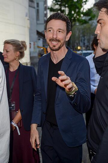 Oliver Berben