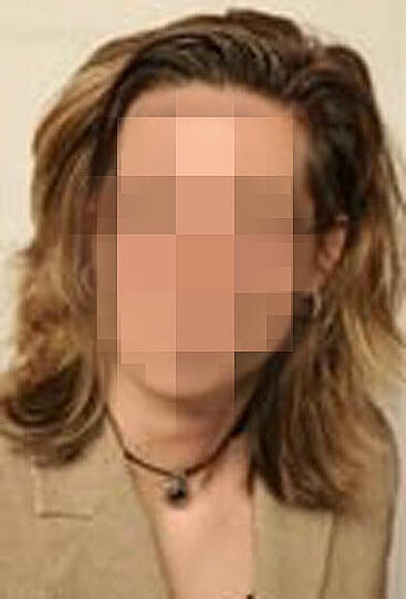Das Opfer: Susanne T.