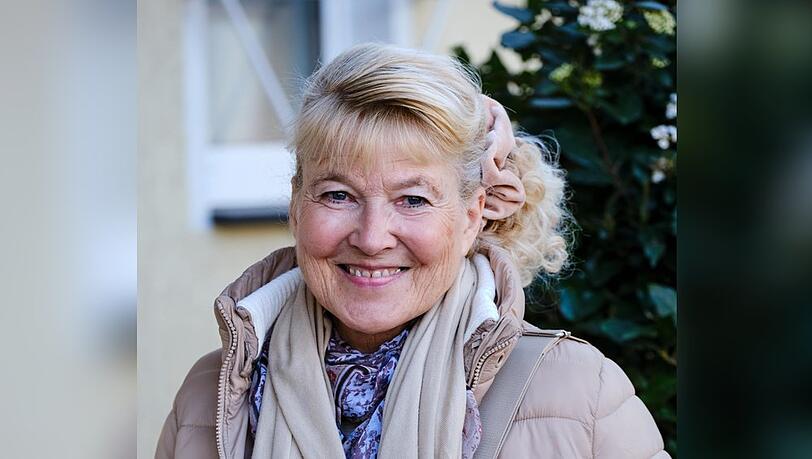 Kristina Böhm ist bald bei "Unter uns" zu sehen.