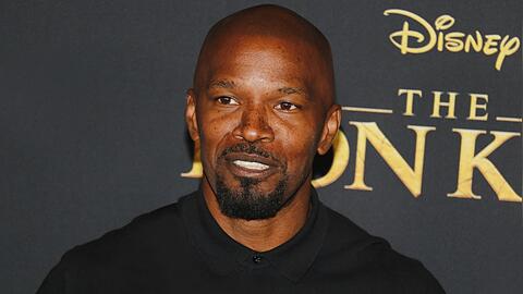 Jamie Foxx geht es gesundheitlich wieder besser.