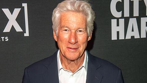 Superstar Richard Gere soll angeblich eine Abmachung gebrochen haben.