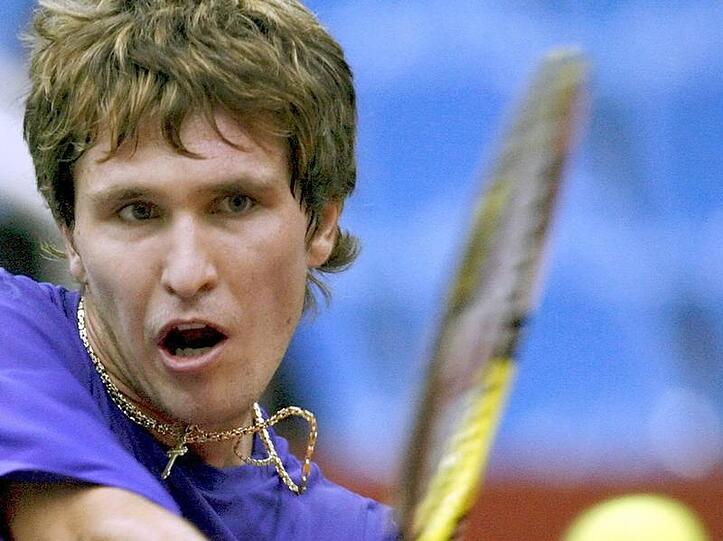 Auch Mischa Zverev überstand die erste Quali-Runde.