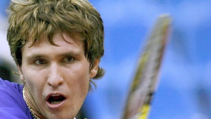 Auch Mischa Zverev überstand die erste Quali-Runde. Auch Mischa Zverev überstand die erste Quali-Runde.