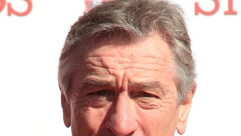 Robert DeNiro spielt in „Wie ein wilder Stier“ die Hauptrolle. Robert DeNiro spielt in „Wie ein wilder Stier“ die Hauptrolle.