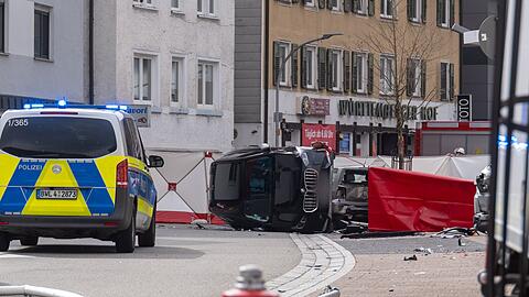 Ein Sachverst&auml;ndiger soll nun kl&auml;ren, wie der Unfall passieren konnte.
