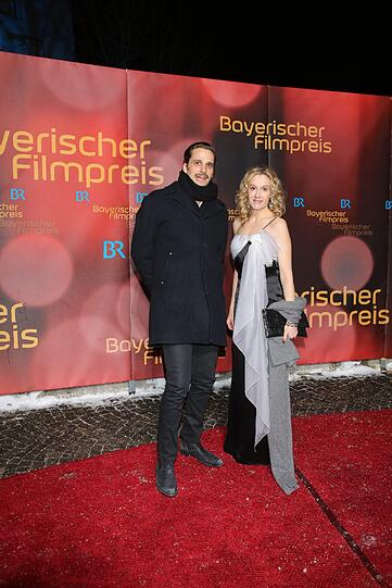Das war die Verleihung des 34. Bayerischen Filmpreises.