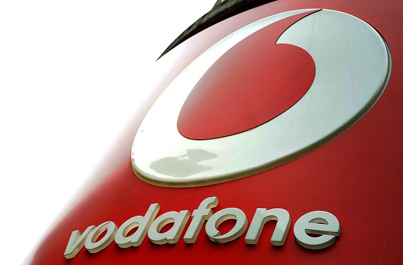 Während die Schwellenländer bei Vodafone weiter kräftig wuchsen, konnte auch das Europageschäft ein leichtes Plus aufweisen. Foto: Andy Rain