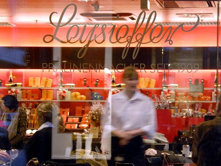 Die US-Familie Deel & Winkler steigt bei dem von der Insolvenz bedrohnten Pralinenhersteller Leysieffer ein.