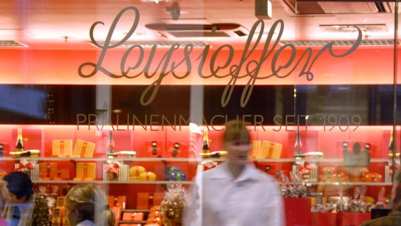 Die US-Familie Deel & Winkler steigt bei dem von der Insolvenz bedrohnten Pralinenhersteller Leysieffer ein.