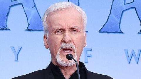 Star-Regisseur James Cameron warnt vor dem nicht regulierten Einsatz Künstlicher Intelligenz als "ernsthafte Gefahr für die Menschheit".