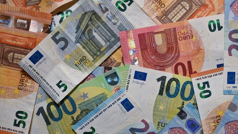 Ein Mann aus dem Raum München hat eine Million Euro gewonnen. (Symbolbild)