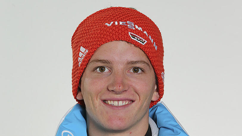 Linus Strasser (20) geht am Sonntag für den DSV beim Weltcup-Auftakt in Sölden an den Start. Linus Strasser (20) geht am Sonntag für den DSV beim Weltcup-Auftakt in Sölden an den Start.