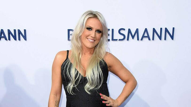 Natalie Horler wird mindestens die nächsten 14 Tage zu Hause bleiben müssen