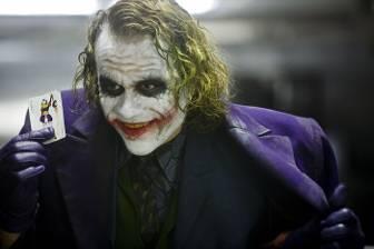 Der Schauspieler Heath Ledger, unvergessen vor allem in seiner Rolle als "Joker", starb am 22. August 2008 an einer Überdosis von Schmerz- und Beruhigungsmitteln. Er wurde 28 Jahre alt.