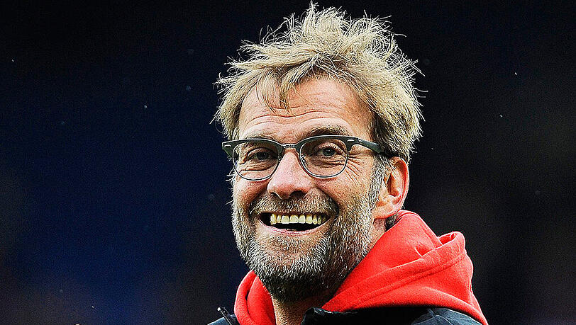 Jürgen Klopp hat 100.000 Liverpool-Fans nach Basel eingeladen. Jetzt rudert er zurück. Jürgen Klopp hat 100.000 Liverpool-Fans nach Basel eingeladen. Jetzt rudert er zurück.