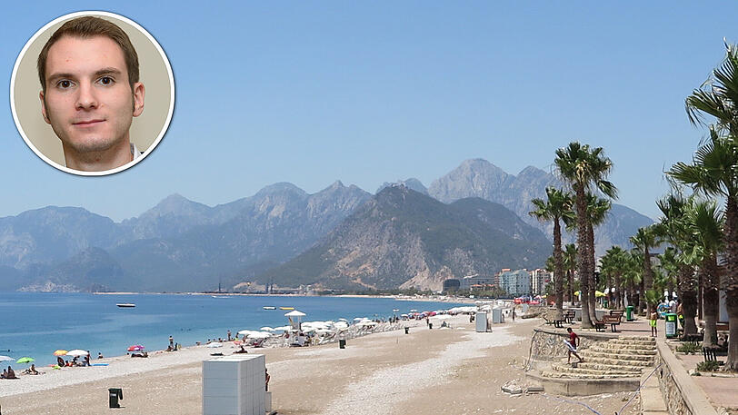 Außenminister Sigmar Gabriel warnt die Deutschen vor einem Urlaub in der Türkei - AZ-Politikredakteur Tobias Wolf findet, es gibt gute Argumente auf beiden Seiten.