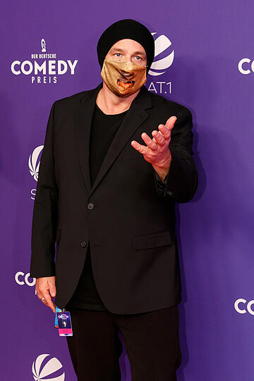 Torsten Sträter