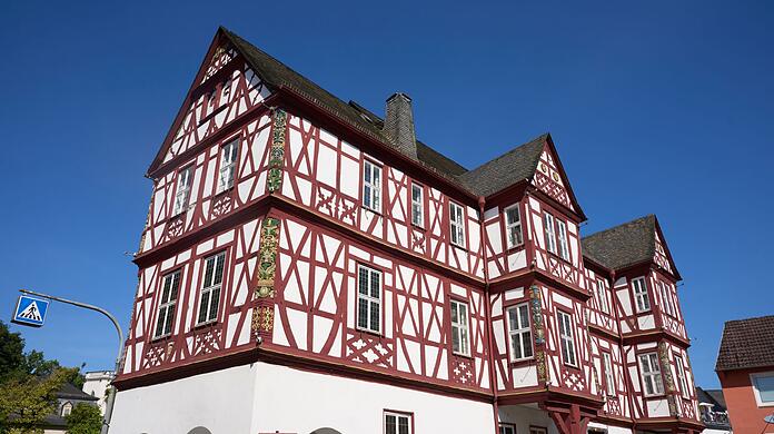 In Nassau soll sich zunächst der Ältestenrat der Stadt mit dem Thema befassen.