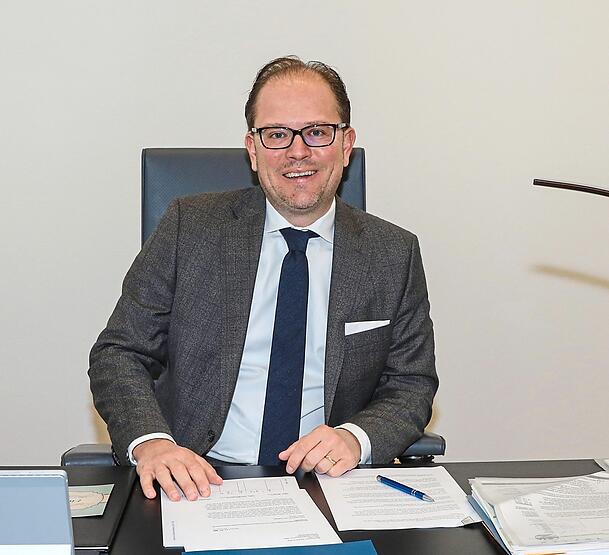 CSU-Fraktionschef Manuel Pretzl kritisiert das Sparvorhaben. CSU-Fraktionschef Manuel Pretzl kritisiert das Sparvorhaben.