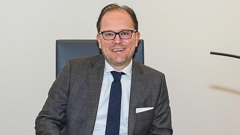 CSU-Fraktionschef Manuel Pretzl kritisiert das Sparvorhaben. CSU-Fraktionschef Manuel Pretzl kritisiert das Sparvorhaben.