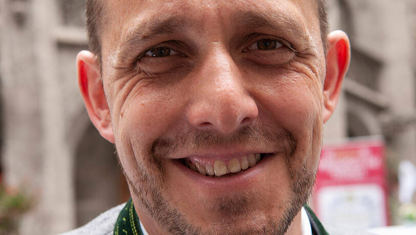 Alexander Egger hat mit seiner WE Gutshof GmbH einen Nachpr&uuml;fungsantrag zu den Vergabekritereien auf der Wiesn eingereicht.