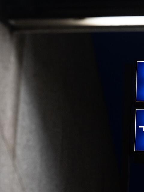 In M&uuml;nchen werden zwei U-Bahn-Stationen grundlegend saniert. (Symbolbild)