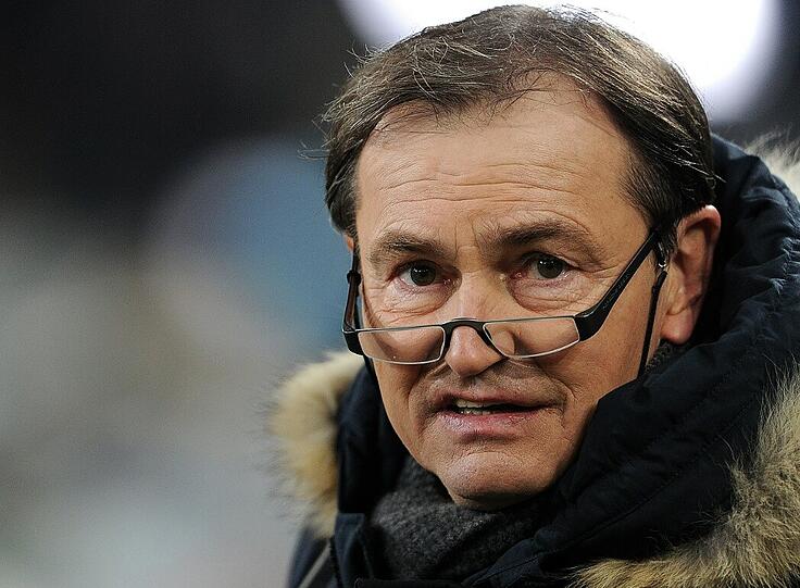 Ewald Lienen