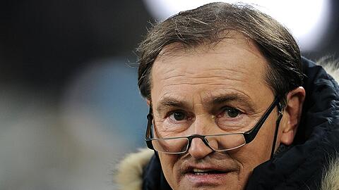 Ewald Lienen