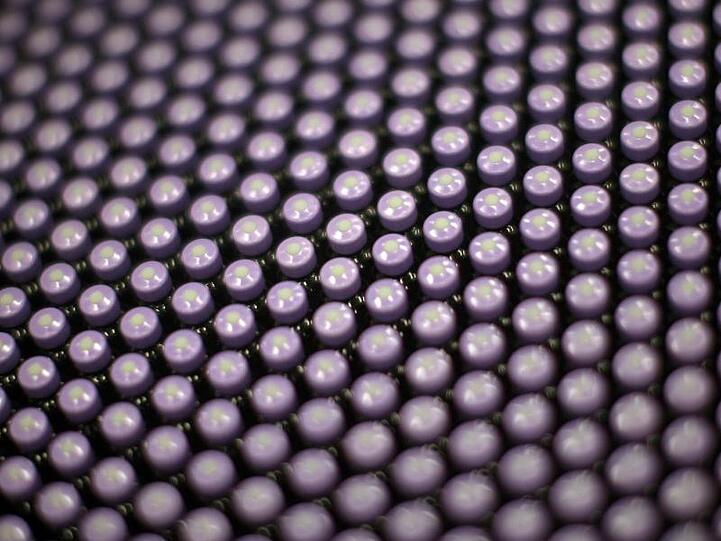 Insulin-Produktion in Frankfurt-Höchst: Für seinen Kassenschlager, das Insulin Lantus, hat Sanofi den Patentschutz verloren.