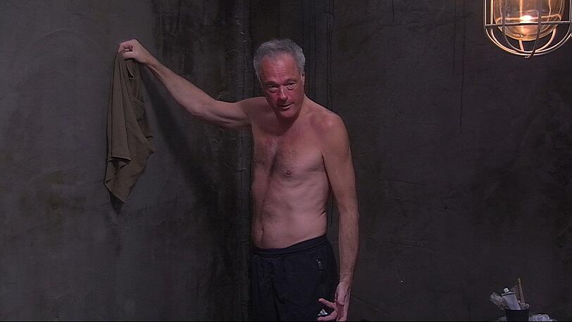Tag 5 im Big Brother Haus: Die Bilder...