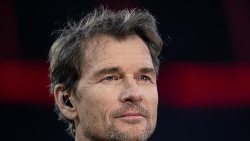 Hatte sich rassistisch geäußert: Jens Lehmann.