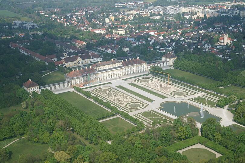 Schloss Schleißheim
