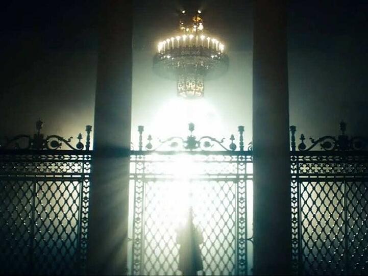 Justin Timberlake geistert durch das "Holy Grail"-Video