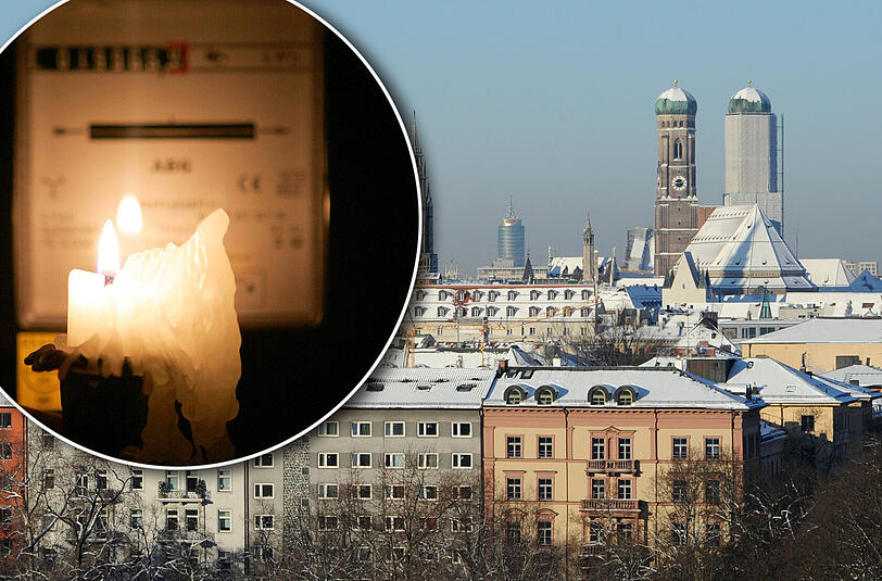 Trotz nicht bezahlter Rechnung: Zwischen Mitte Dezember und Mitte Januar wollen die Stadtwerke keine Heizungen abdrehen.