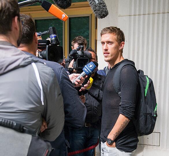 Max Kruse