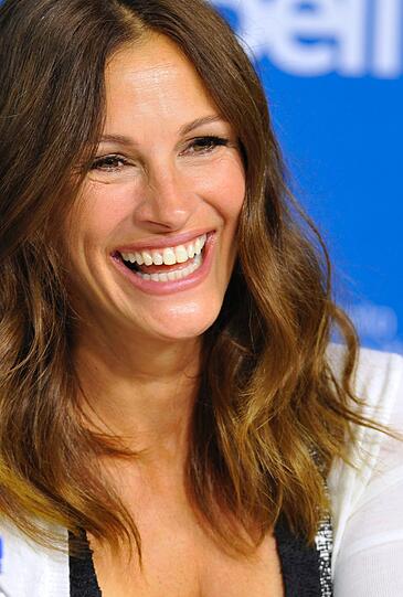 Julia Roberts