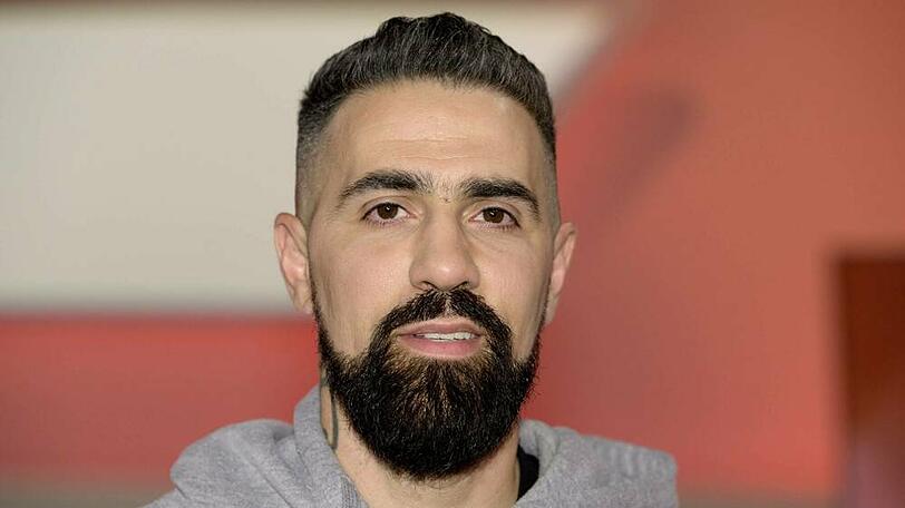 Bushido hat ein positives Corona-Testergebnis erhalten.