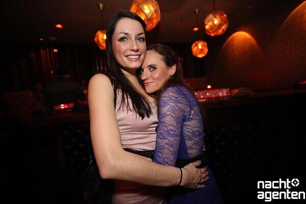 Wenn 089-Bar und Pacha ihre Tore zum "donnerstags clubbing" öffnen, lockt das die Münchner Partyjugend an. Mehr Bilder unter: www.nachtagenten.de